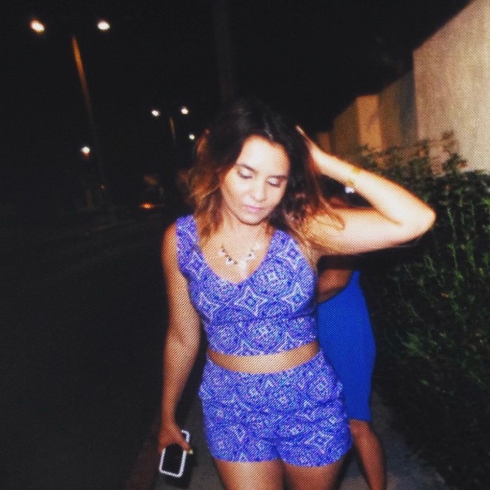 Meet your Posher, Jessica